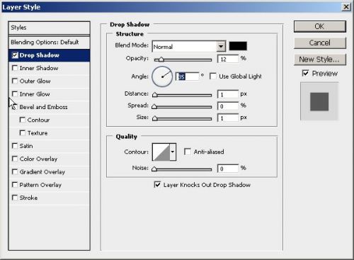 طراحی سایت افقی در فتوشاپ